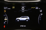Jeep Grand Cherokee 3.0 V6 Diesel 184 kW (250 CV) Summit Todo terreno Interior Instrumentaci&oacute;n 5 puertas