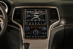 Jeep Grand Cherokee 3.0 V6 Diesel 184 kW (250 CV) Summit Todo terreno Interior Consola Central 5 puertas