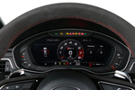 Audi A4 2.9 TFSi 450 CV RS 4 Avant Turismo familiar Interior Cuadro de instrumentos 5 puertas