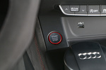 Audi A4 2.9 TFSi 450 CV RS 4 Avant Turismo familiar Interior Bot&oacute;n de arranque 5 puertas