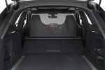 Audi A4 2.9 TFSi 450 CV RS 4 Avant Turismo familiar Interior Red portaobjetos 5 puertas