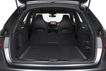 Audi A4 2.9 TFSi 450 CV RS 4 Avant Turismo familiar Interior Maletero 5 puertas