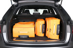 Audi A4 2.9 TFSi 450 CV RS 4 Avant Turismo familiar Interior Maletero 5 puertas