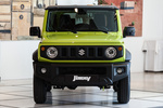 Suzuki Jimny Gama Jimny Mode 3 Todo terreno Exterior Frontal 3 puertas