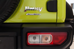 Suzuki Jimny Gama Jimny Mode 3 Todo terreno Exterior Pilotos 3 puertas