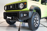 Suzuki Jimny Gama Jimny Mode 3 Todo terreno Exterior Frontal 3 puertas
