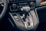 Honda CR-V Gama CR-V Gama CR-V Todo terreno Interior Palanca de Cambios 5 puertas