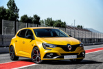 Renault M&eacute;gane R.S. Trophy R.S. Trophy Turismo Exterior Lateral-Frontal 5 puertas