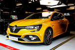 Renault M&eacute;gane R.S. Trophy R.S. Trophy Turismo Exterior Lateral-Frontal 5 puertas