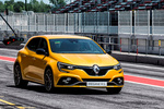Renault M&eacute;gane R.S. Trophy R.S. Trophy Turismo Exterior Frontal 5 puertas
