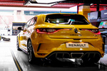 Renault M&eacute;gane R.S. Trophy R.S. Trophy Turismo Exterior Posterior 5 puertas