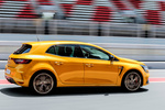 Renault M&eacute;gane R.S. Trophy R.S. Trophy Turismo Exterior Lateral 5 puertas