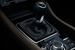 Mazda Mazda6 Signature SIgnature Turismo Interior Palanca de Cambios 4 puertas