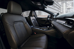Mazda Mazda6 Signature SIgnature Turismo Interior Asientos 4 puertas