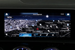 Mercedes-Benz Clase A A 200 7G-DCT AMG Line Turismo Interior Pantalla del sistema multimedia 5 puertas