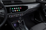 Audi Q3 Gama Q3 S line (con S line interior) Todo terreno Interior Pantalla del sistema multimedia 5 puertas