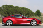 Ferrari Portofino Portofino Portofino Descapotable Rojo Portofino Exterior Lateral 2 puertas
