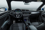 Audi Q3 Gama Q3 S line (con S line interior) Todo terreno Interior Salpicadero 5 puertas