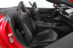 Ferrari Portofino Portofino Portofino Descapotable Rojo Portofino Interior Asientos 2 puertas