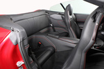 Ferrari Portofino Portofino Portofino Descapotable Rojo Portofino Interior Asientos 2 puertas
