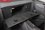 Ferrari Portofino Portofino Portofino Descapotable Rojo Portofino Interior Asiento trasero reclinable 2 puertas