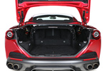 Ferrari Portofino Portofino Portofino Descapotable Rojo Portofino Interior Maletero 2 puertas