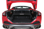 Ferrari Portofino Portofino Portofino Descapotable Rojo Portofino Interior Maletero 2 puertas