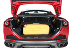 Ferrari Portofino Portofino Portofino Descapotable Rojo Portofino Interior Maletero 2 puertas