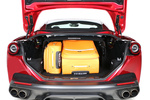 Ferrari Portofino Portofino Portofino Descapotable Rojo Portofino Interior Maletero 2 puertas