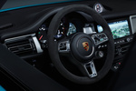 Porsche Macan Gama Macan 2019 Gama Macan 2019 Todo terreno Azul Miami Interior Volante 5 puertas