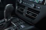 Porsche Macan Gama Macan 2019 Gama Macan 2019 Todo terreno Azul Miami Interior Consola Central 5 puertas