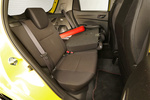 Suzuki Swift 1.4 BOOSTERJET Sport Turismo Champion Yellow Interior Asientos 5 puertas