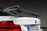 BMW Serie 2 M2 Competition M2 Competition (con accesorios M Performance) Coup&eacute; Exterior Aler&oacute;n 2 puertas