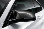 BMW Serie 2 M2 Competition M2 Competition (con accesorios M Performance) Coup&eacute; Exterior Retrovisor 2 puertas