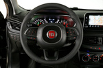Fiat Tipo 1.4 GLP 88 kW (120 CV) Gama Tipo Station Wagon Turismo familiar Interior Volante 5 puertas