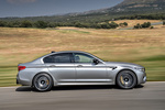 BMW Serie 5 M5 Competition M5 Competiton Turismo Exterior Lateral 4 puertas
