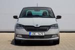 Skoda Fabia Fabia 5p 5p Monte Carlo Turismo Exterior Frontal 5 puertas