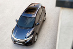 Honda HR-V 1.5 i-VTEC 96 kW (130 CV) CVT Executive Todo terreno MIdnight Blue Beam Metallic Exterior Cenital-Frontal-Lateral 5 puertas