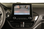 Ford Fiesta ST ST Turismo Silver Fox ST Interior Pantalla del sistema multimedia 5 puertas