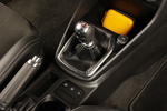 Ford Fiesta ST ST Turismo Silver Fox ST Interior Palanca de Cambios 5 puertas