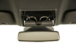 Ford Fiesta ST ST Turismo Silver Fox ST Interior Retrovisor interior 5 puertas