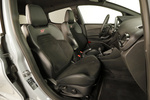 Ford Fiesta ST ST Turismo Silver Fox ST Interior Asientos 5 puertas