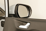 Ford Fiesta ST ST Turismo Silver Fox ST Interior Retrovisor 5 puertas