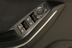 Ford Fiesta ST ST Turismo Silver Fox ST Interior Mandos elevalunas 5 puertas