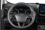 Ford EcoSport 1.0 EcoBoost 140cv (103kW) Titanium Todo terreno Interior Volante 5 puertas