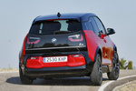 BMW i3 i3s 94Ah i3s 94Ah Monovolumen Rojo Melbourne Exterior Posterior-Lateral 5 puertas