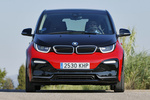 BMW i3 i3s 94Ah i3s 94Ah Monovolumen Rojo Melbourne Exterior Frontal 5 puertas