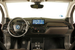 BMW i3 i3s 94Ah i3s 94Ah Monovolumen Rojo Melbourne Interior Salpicadero 5 puertas
