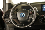 BMW i3 i3s 94Ah i3s 94Ah Monovolumen Rojo Melbourne Interior Volante 5 puertas