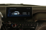BMW i3 i3s 94Ah i3s 94Ah Monovolumen Rojo Melbourne Interior Pantalla del sistema multimedia 5 puertas